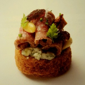 イタリアからこんにちは　～ケータリング　横浜～