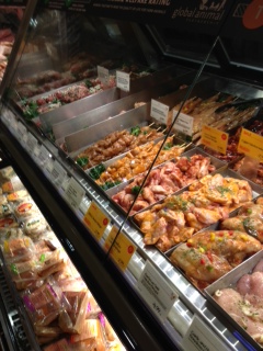 ★本日は常連のお客様の某横浜エリアにデリバリー★