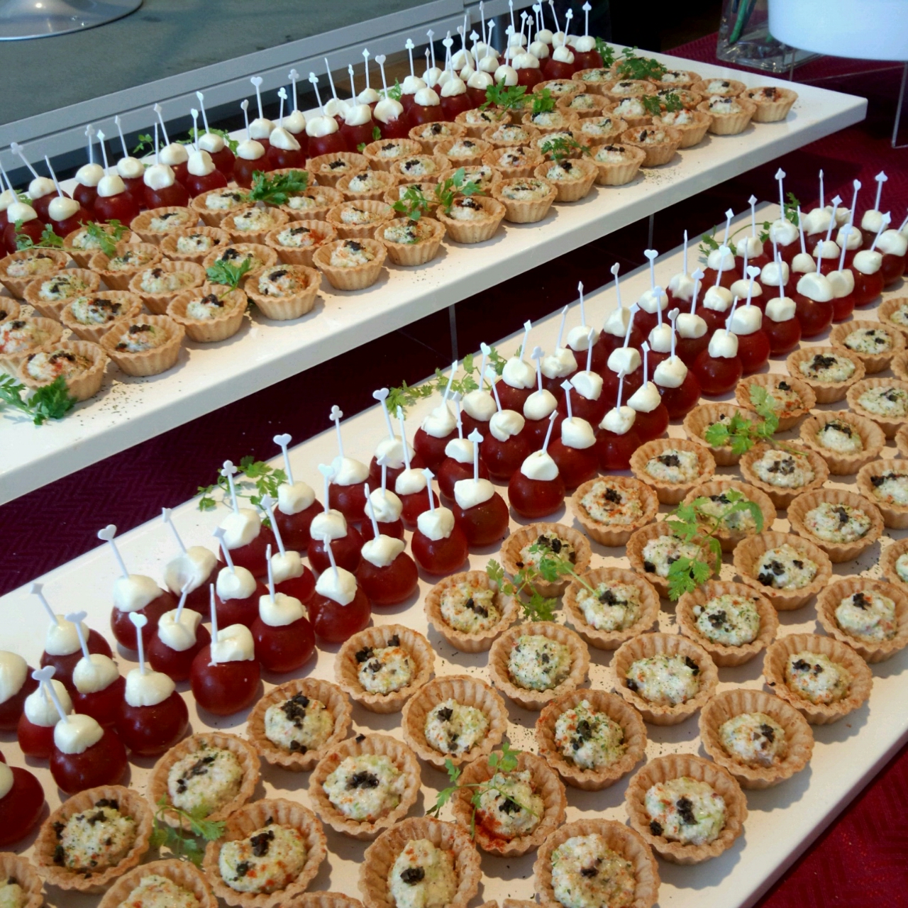 TONKYケータリングの仕込みと現場のご紹介！