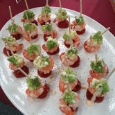 ピンチョスメニューのご紹介～TONKYケータリング・デリバリー～