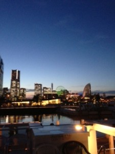 ケータリング 横浜