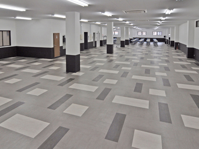 横浜を中心とした貸し会議室＆都内にもある貸し会議室の加瀬倉庫さん！TONKYケータリングで利用されてみてはの巻き