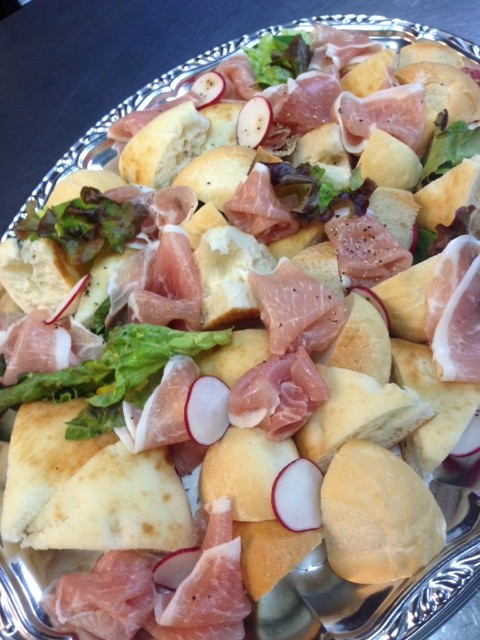 デリバリーメニューのご紹介 vol.1　横浜TONKY（トンキーケータリング）