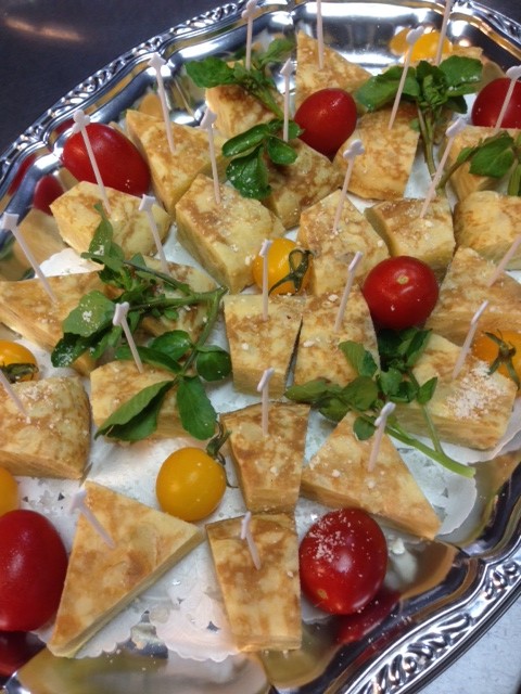 デリバリーメニューのご紹介　vol.2　横浜TONKY