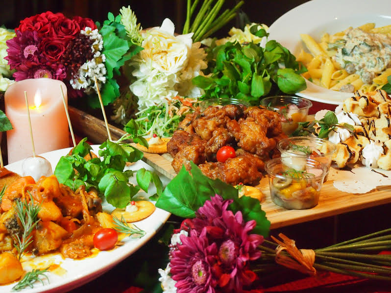 明日ついに新メニューUP！！そのまえに…