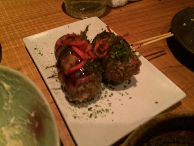 お料理の研究　TONKYケータリング