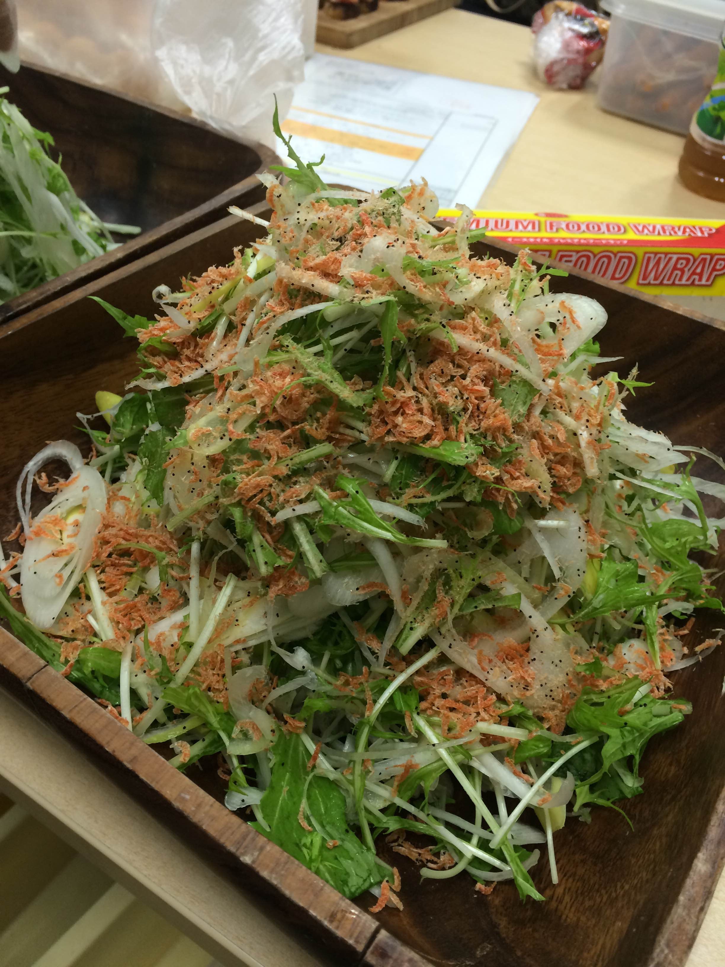 小田原ケータリングの巻！！　TONKYケータリング