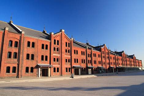 GW初日の今日は赤レンガ倉庫にてケータリング！＆キッチンスタッフの夏メニュー試作品♬