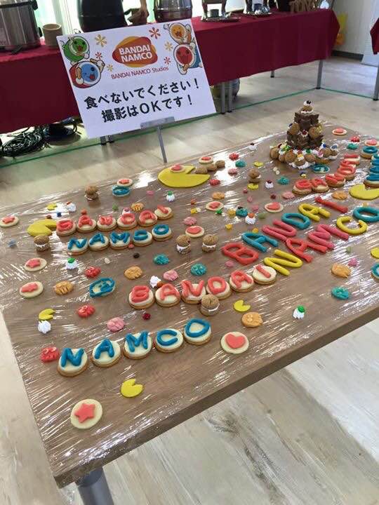 マジパン完成形！！桜木町ぴおシティで和テイストのケータリング…