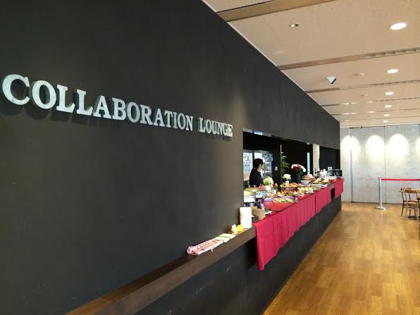 ＜ケータリング案件＞某大学様のセミナー後の懇親会にお邪魔しました！！