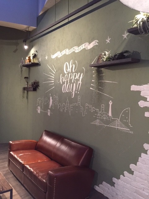 元町中華街駅徒歩10歩の所にウェディング二次会会場がついにOPEN！！