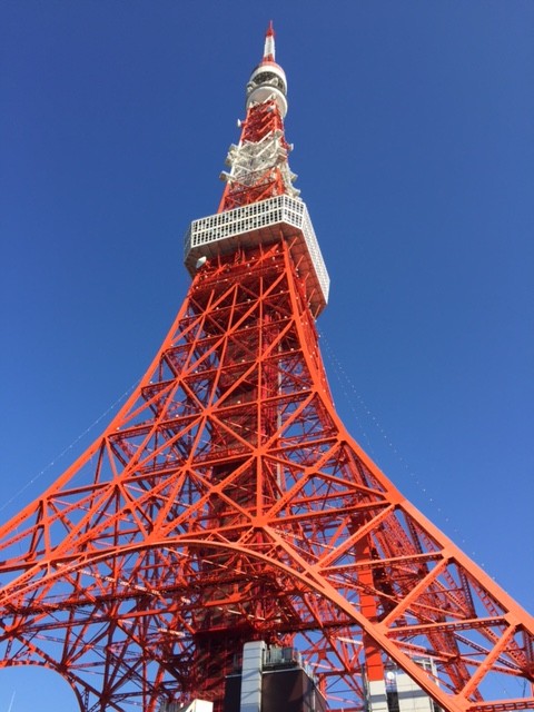メリークリスマス〜まで後2日〜東京メディアセンター内でのケータリング