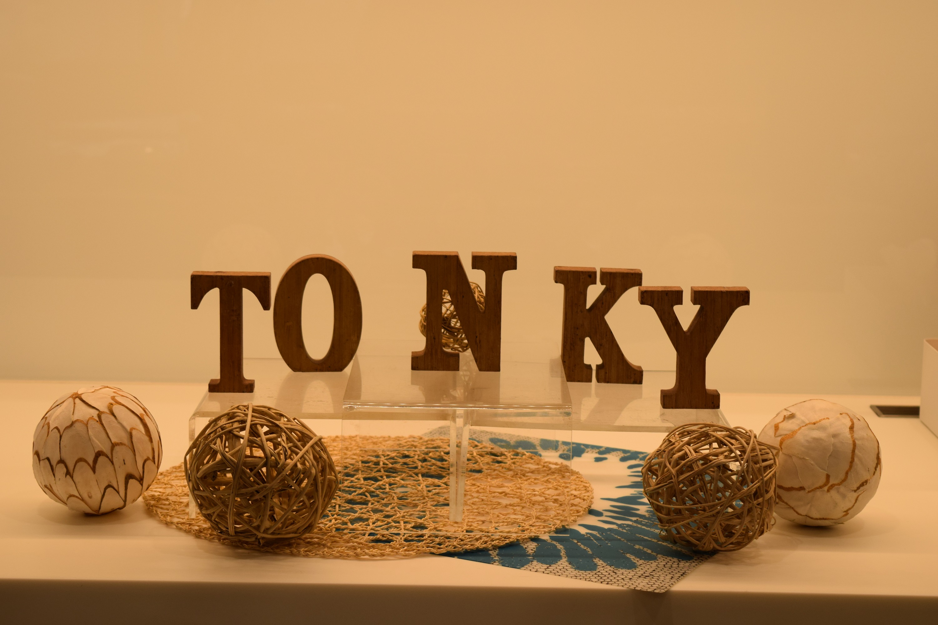 最近のケータリングテーブルコーディネート〜デザインの巻き〜