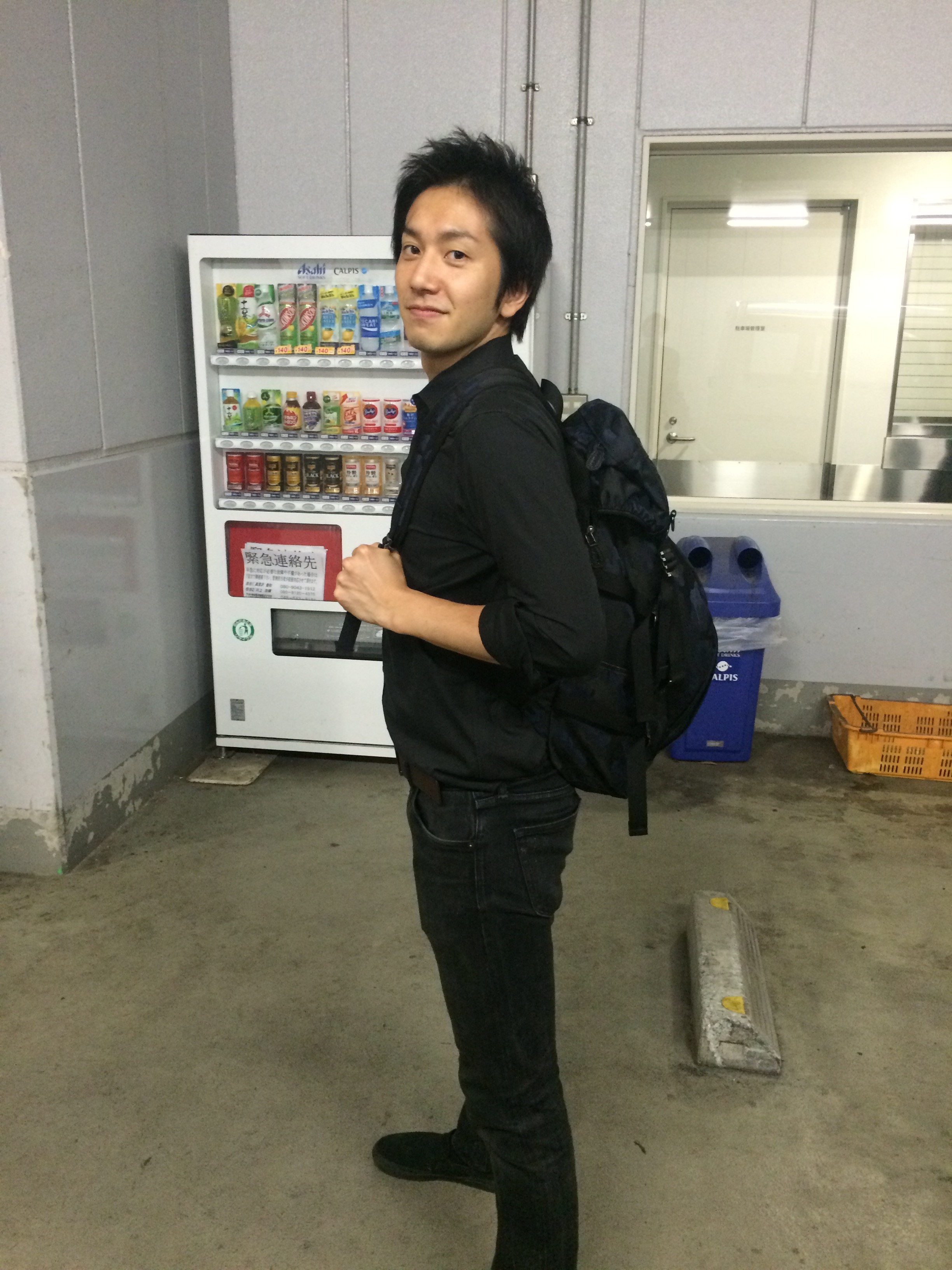 TONKYスタッフが背負うもの・・・