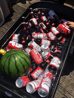 BBQケータリング！リリースまであとわずか！！！