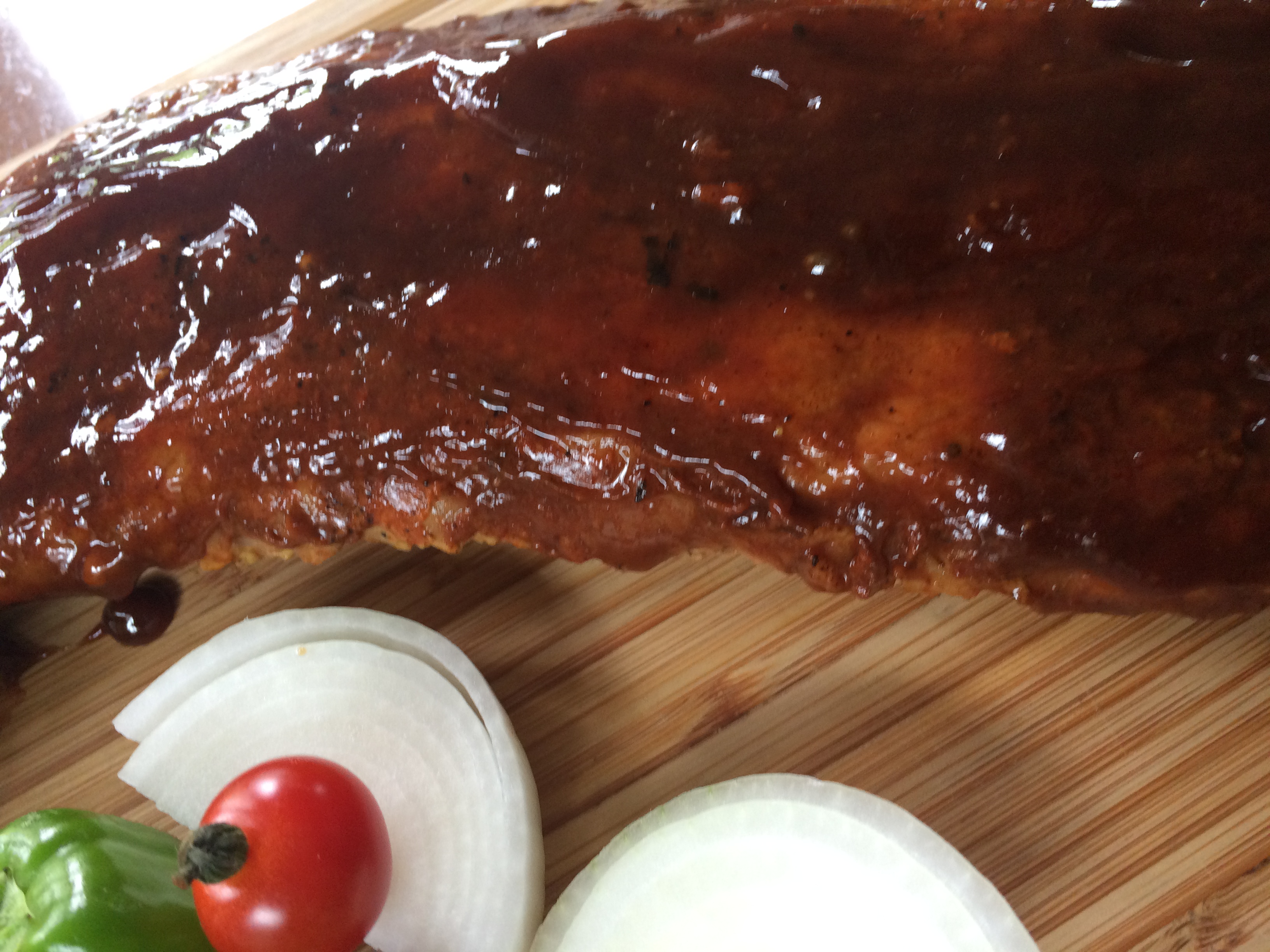 暑い夏にはおしゃれワイルドな肉を食べよう！！