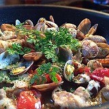 夏を飛び越えて、忘新年会メニューの開発が実は始まっているのです！