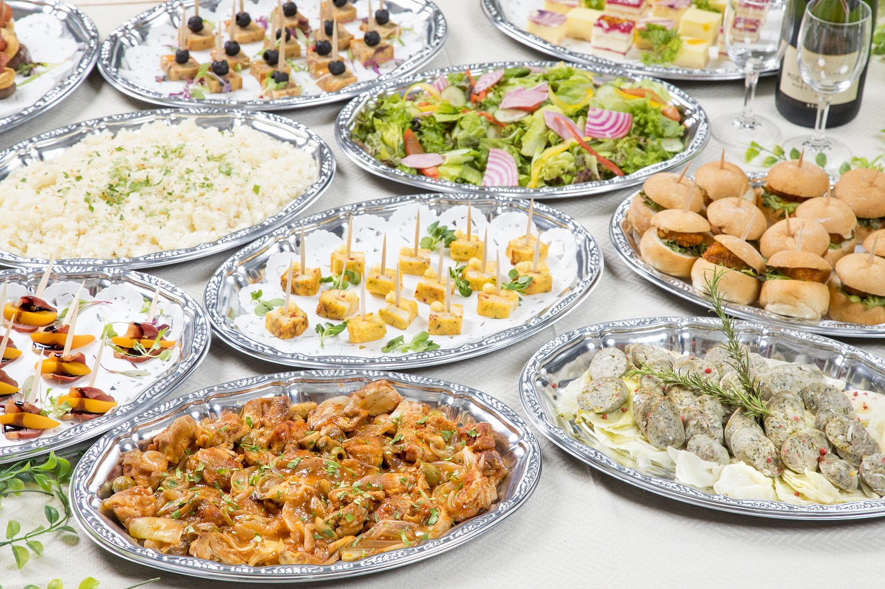 最後はデリバリープランWinterプランのご紹介！