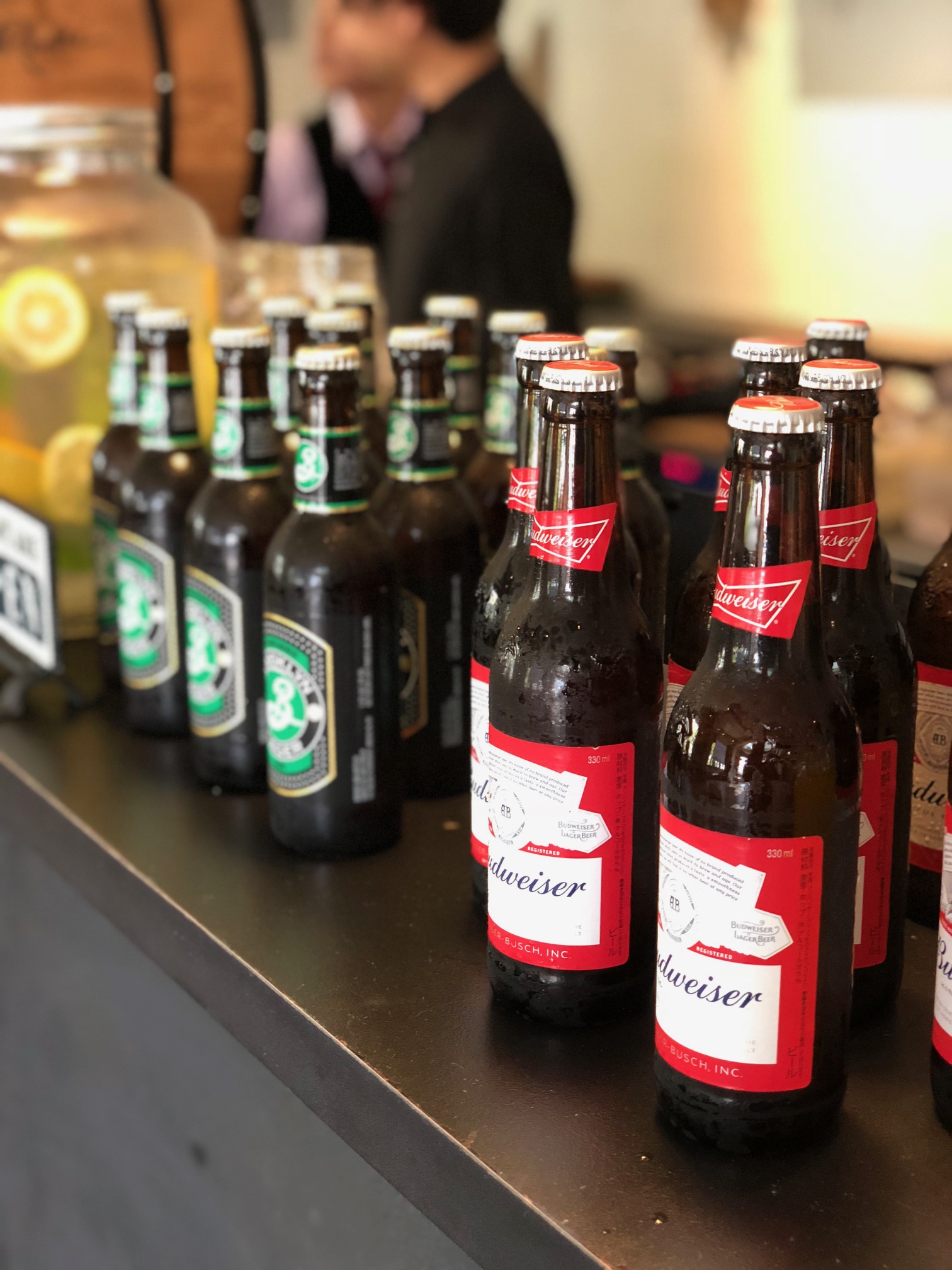 「夏と言えば？」