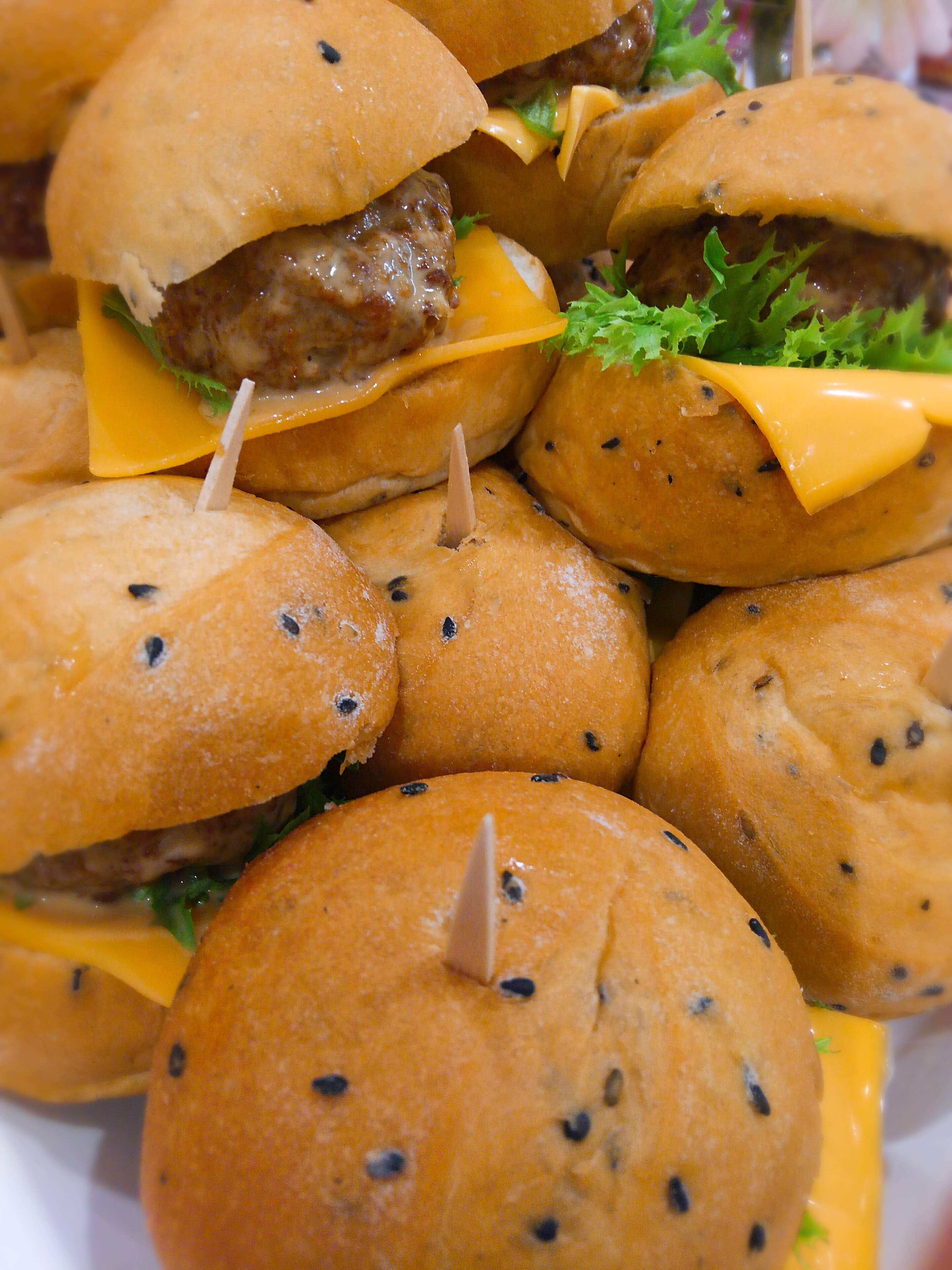 忘年会　ケータリング　～酉の市～