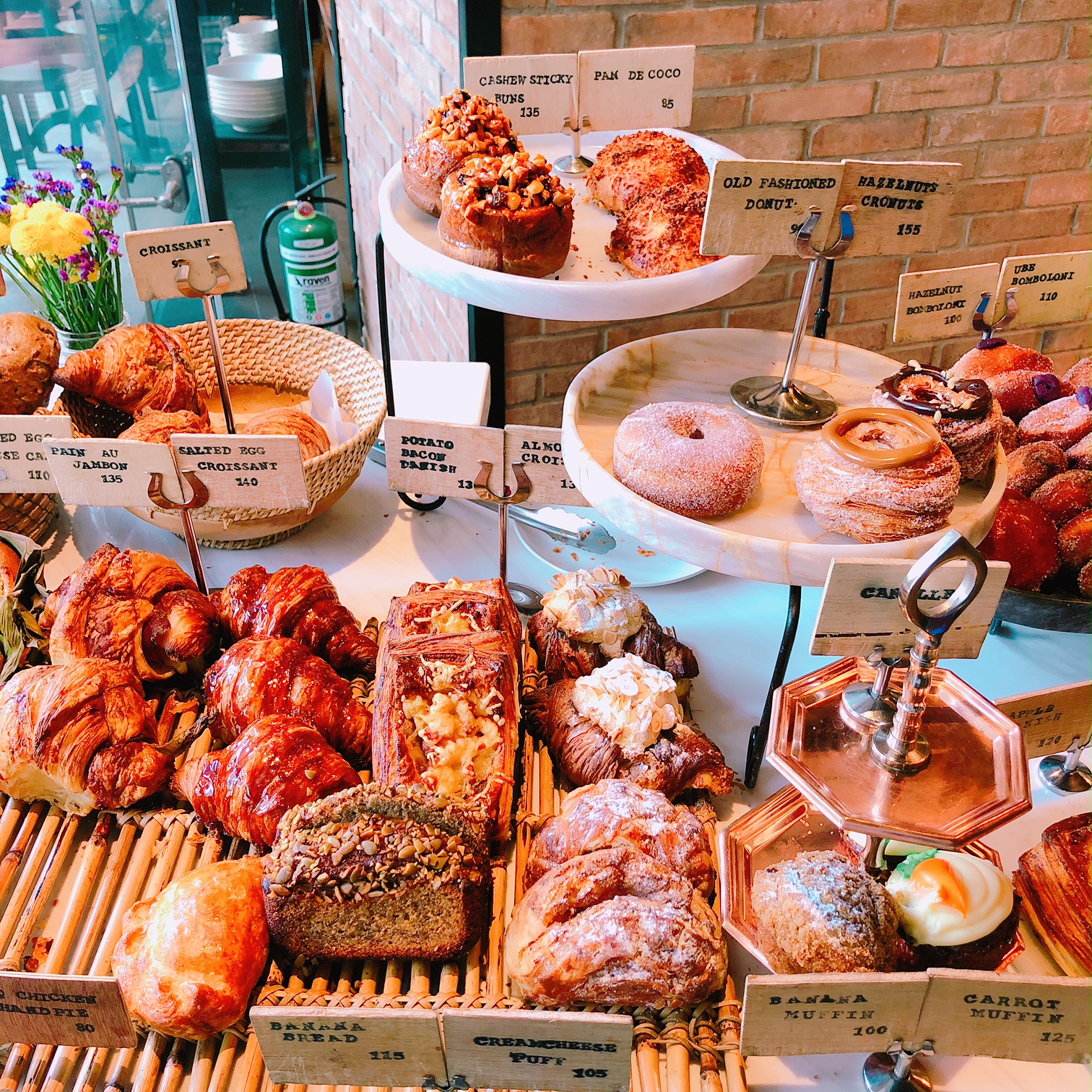 そういえば5月にマニラに行って参りました♪