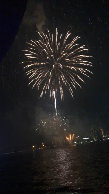 8月はTONKYケータリングで決まりっ♪