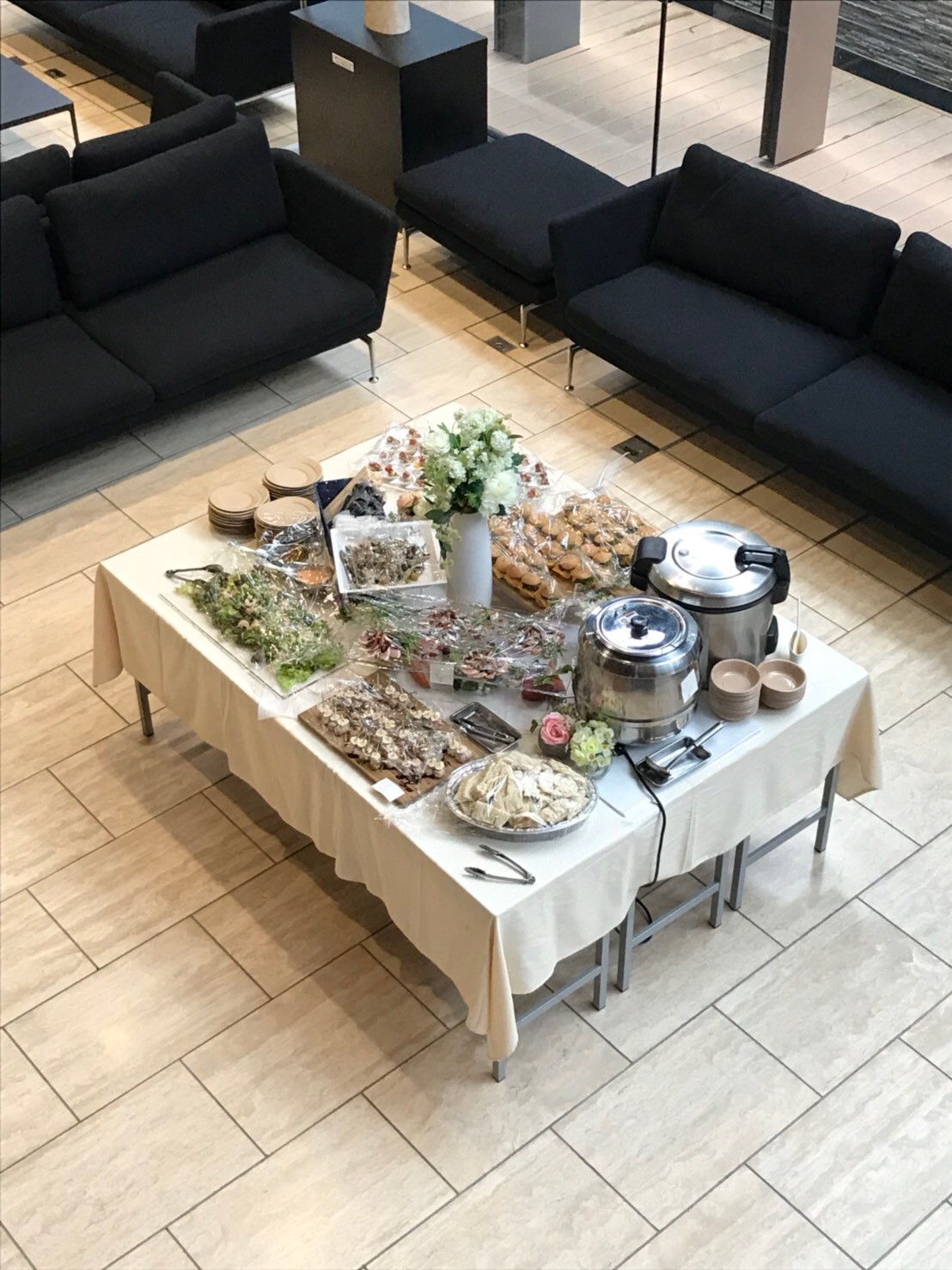 初めまして！！