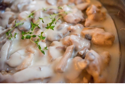 冬は温かい食べ物を食べるにつきます！！