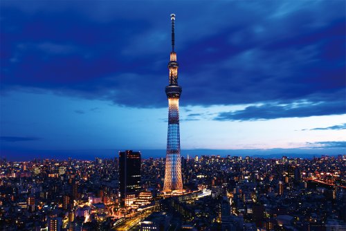 忘年会ケータリング　～銀座にて～