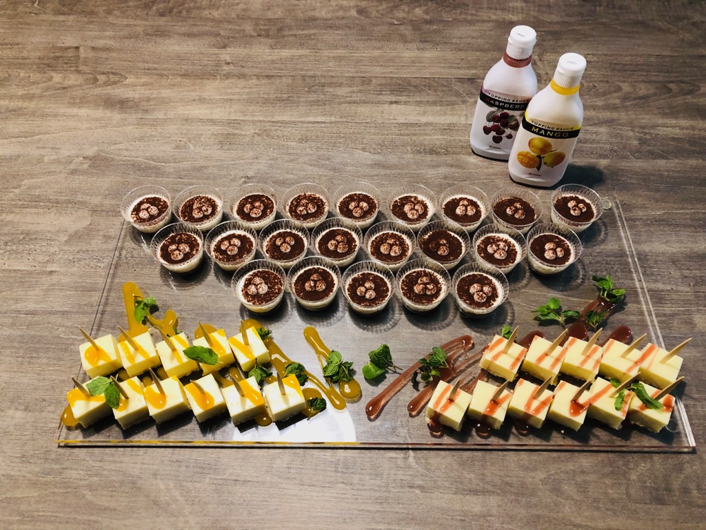 忘年会　ケータリング　～川崎市～