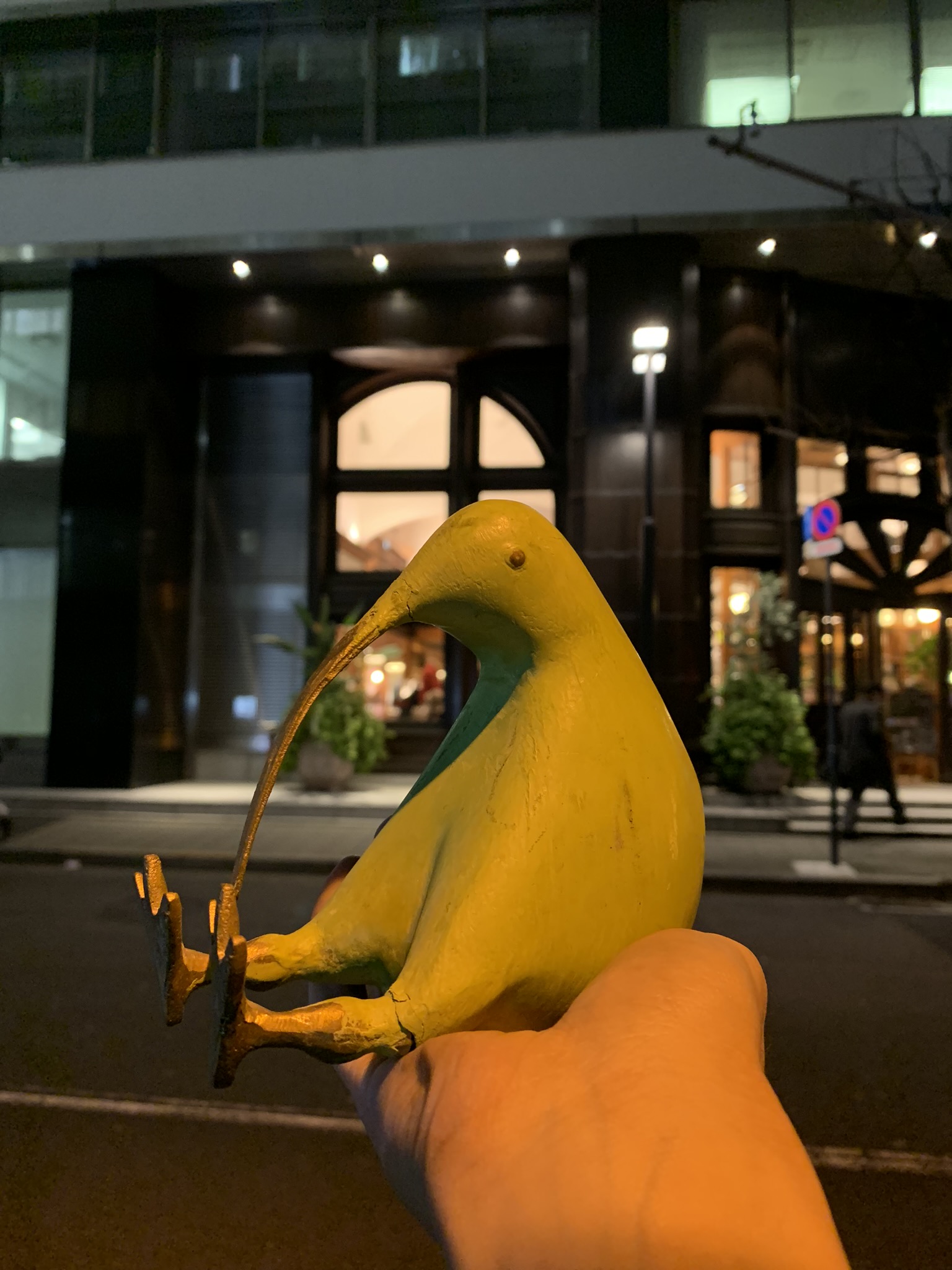 歓送迎会ケータリング～in 丸の内～