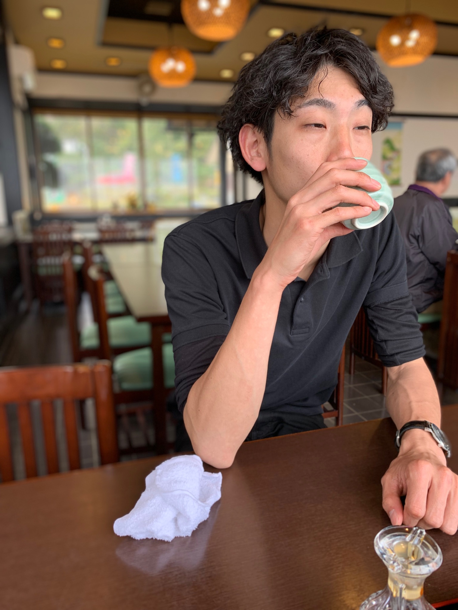 歓送迎会ケータリング～in 熱海BBQ～