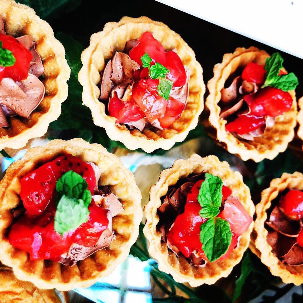 大型ケータリング～横浜～