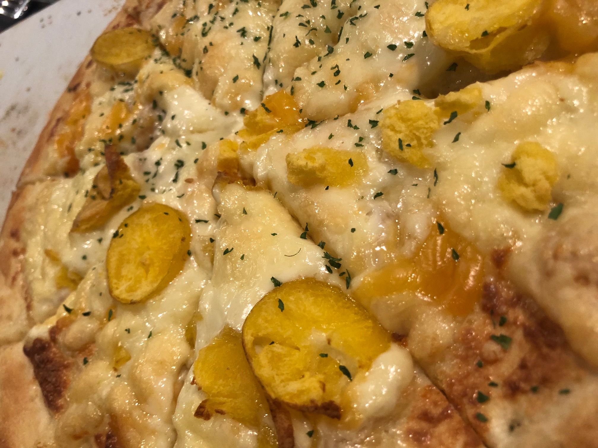 夏と冬のケータリングメニュー試作inみなとみらい