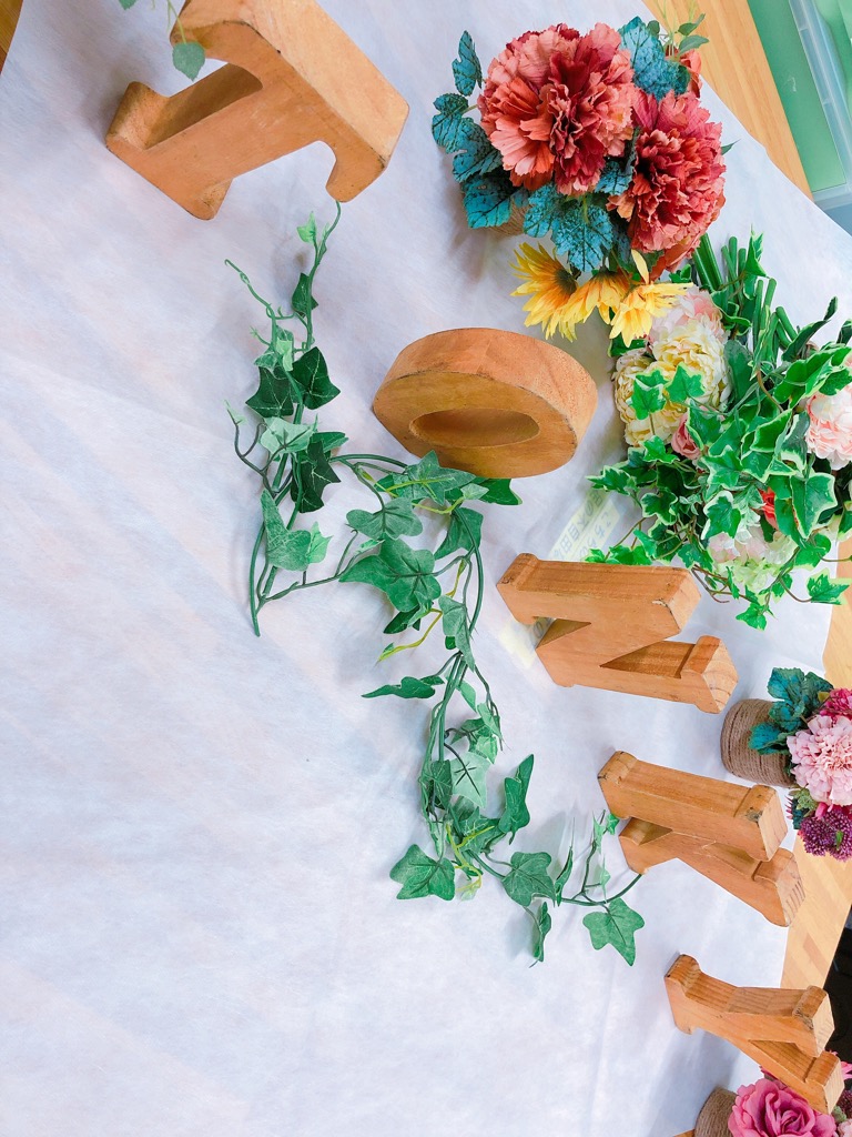 ケータリング　夏メニュー！！～青葉区～