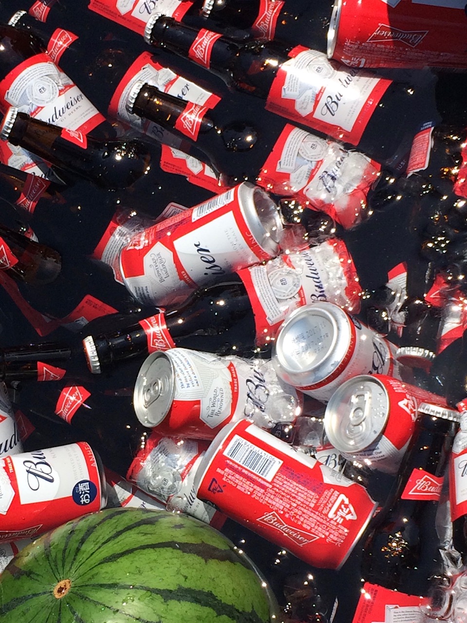 ケータリング　夏メニュー！！～練馬区～