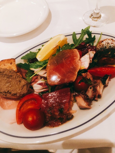 新入社員歓迎会の巻　ケータリングスタッフが増えますよ！