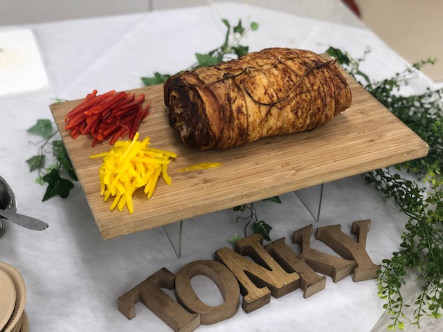 ケータリング～青葉区～