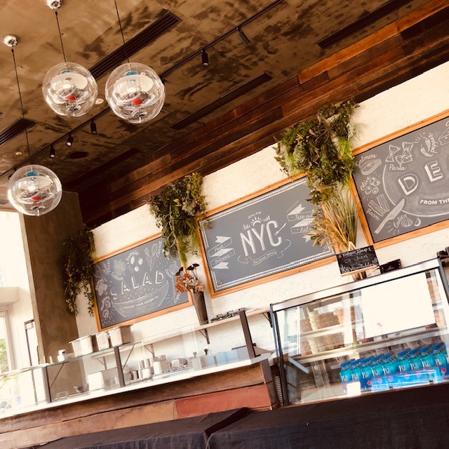 新メニュー続々追加？！（改めまして…）