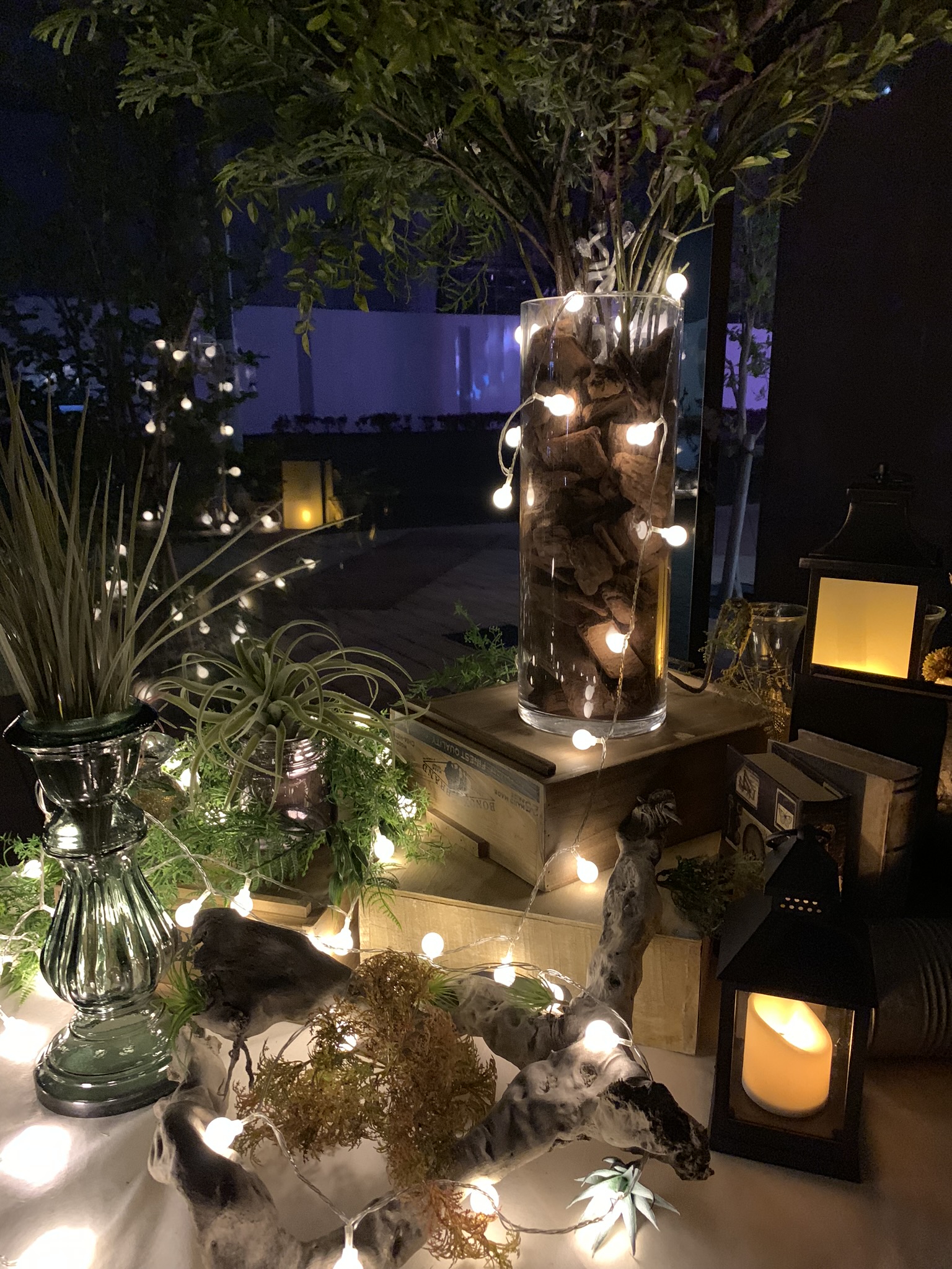 100名様以上ケータリング~in みなとみらい~