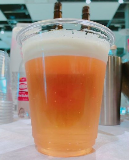 ケータリング　夏メニュー！！～渋谷区～