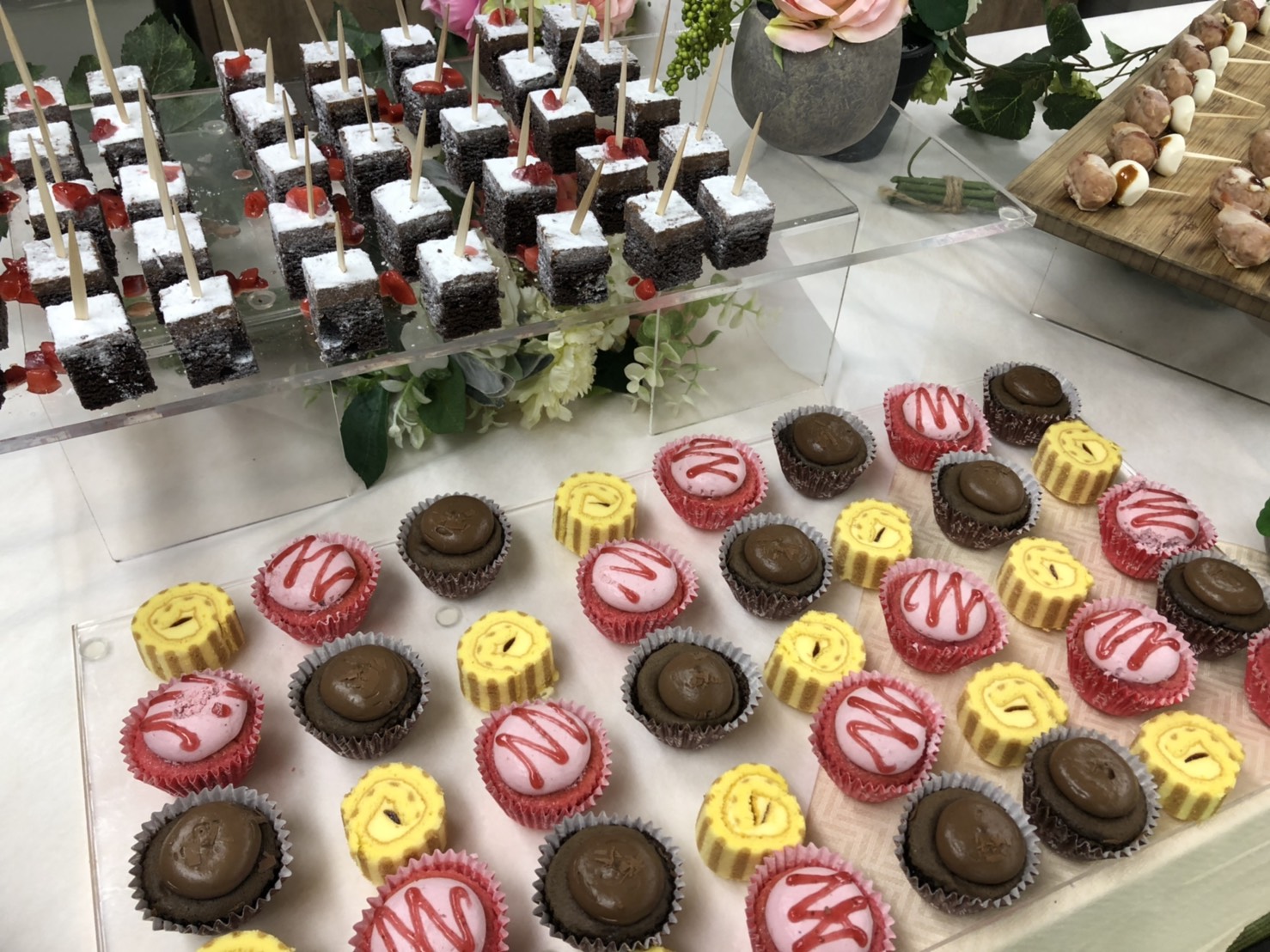 ケータリングin千代田区