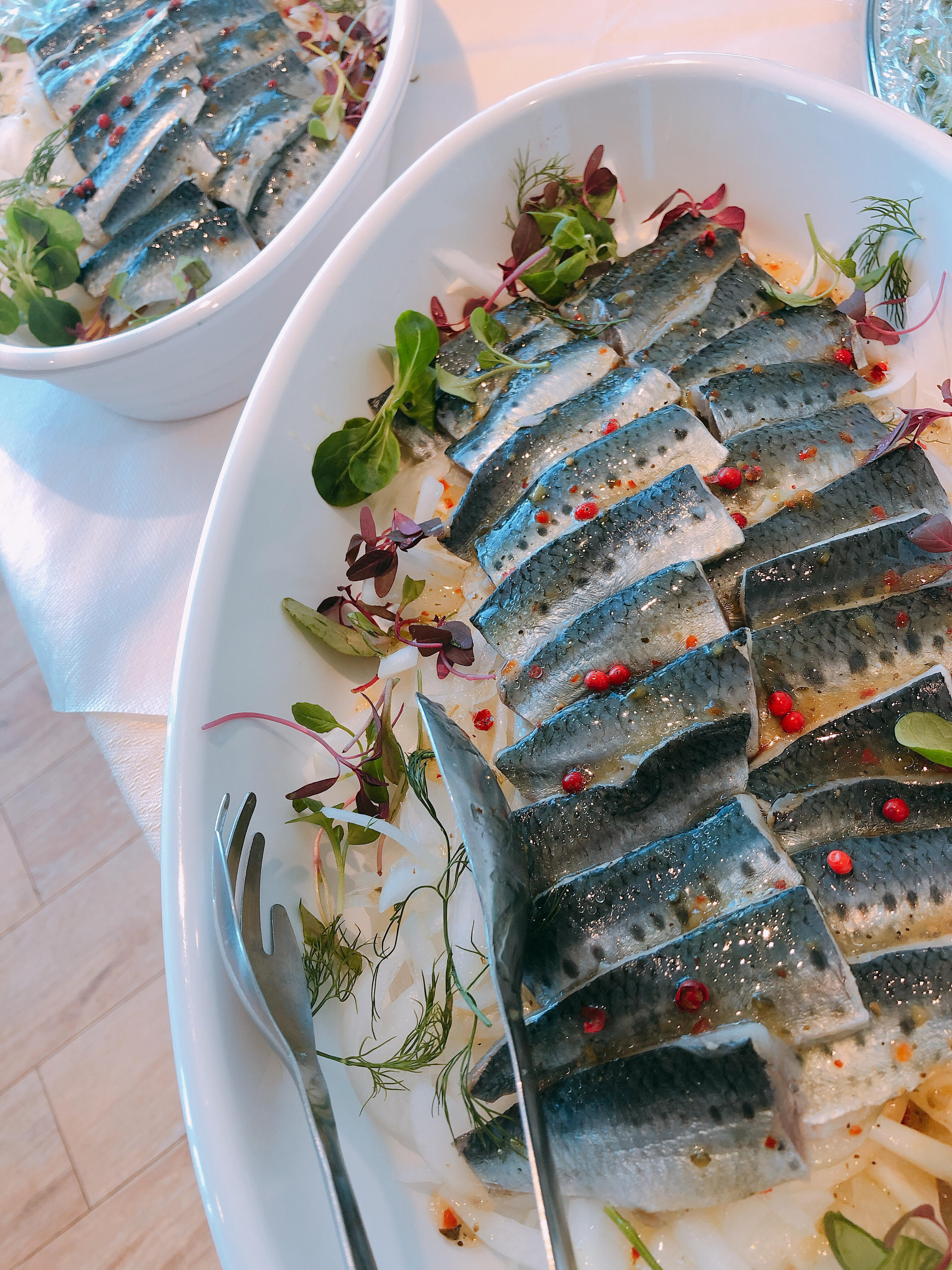 さっぱり！夏メニュープラン！