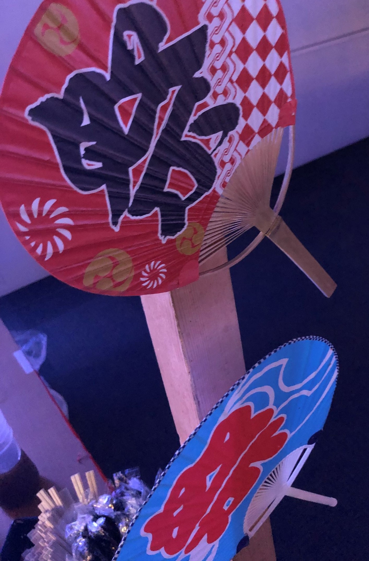 ケータリング　夏祭りプラン！！～中央区～