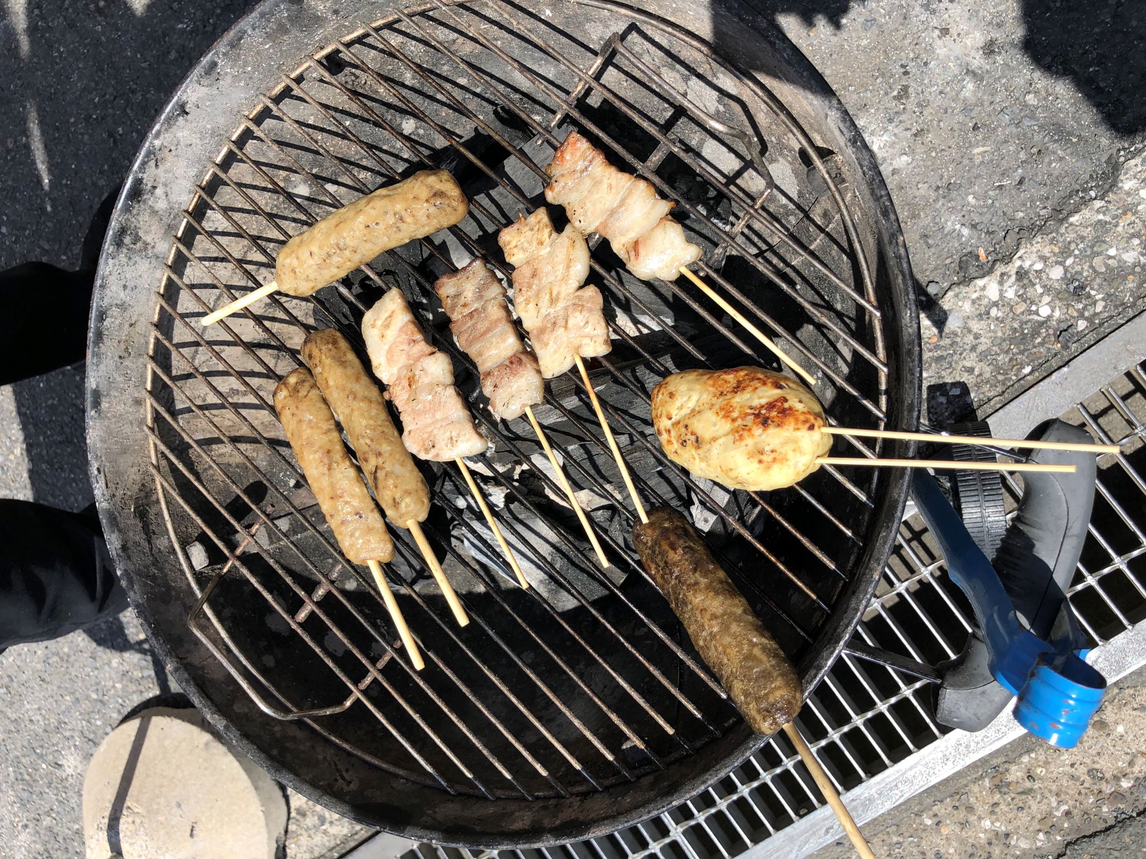 ケータリング　～横須賀～