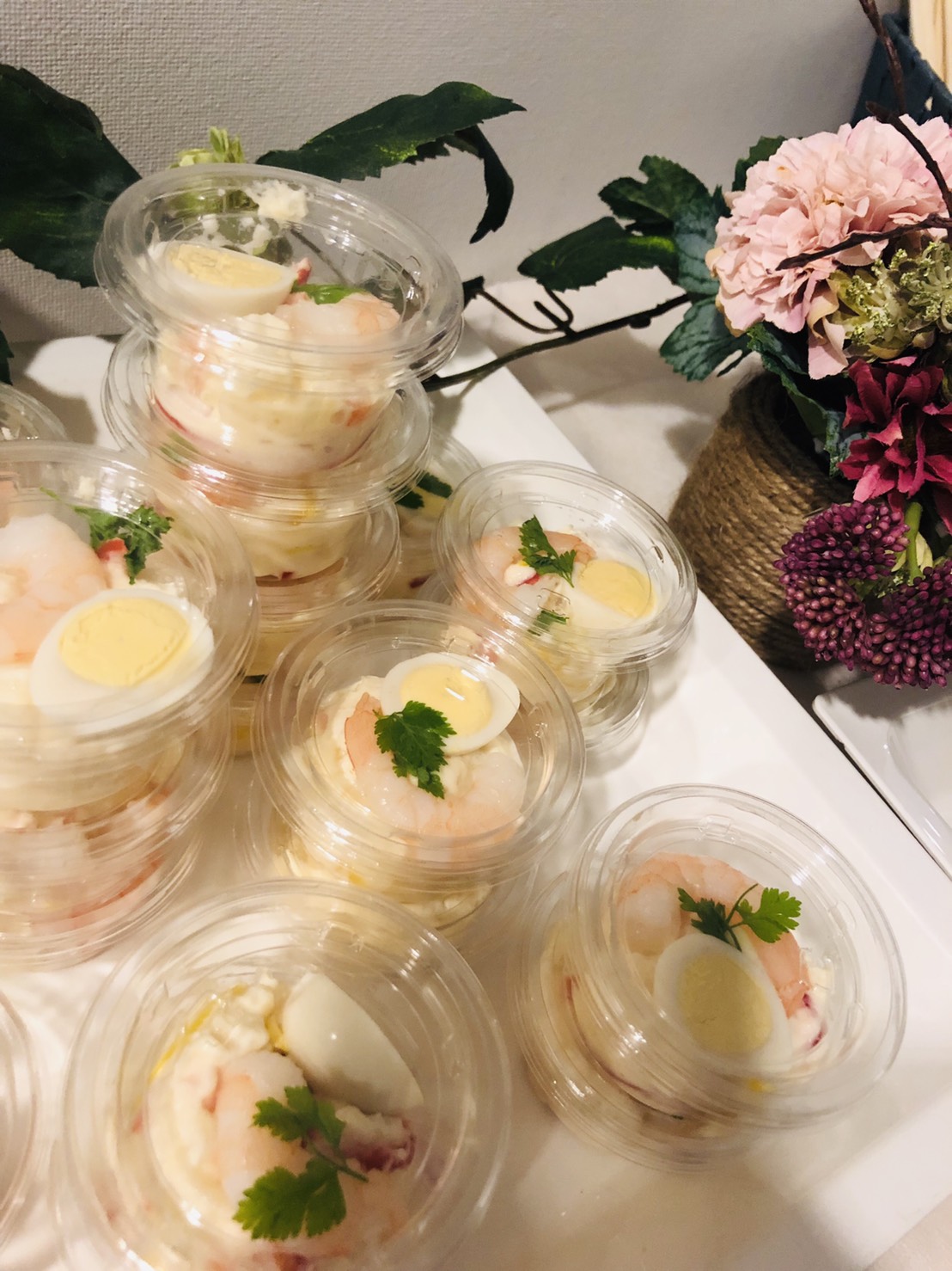 TONKYメニュープラン★