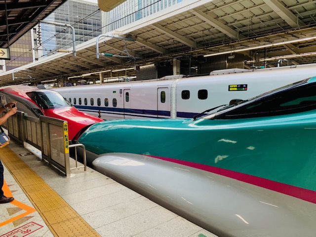 ～8月後半突入～