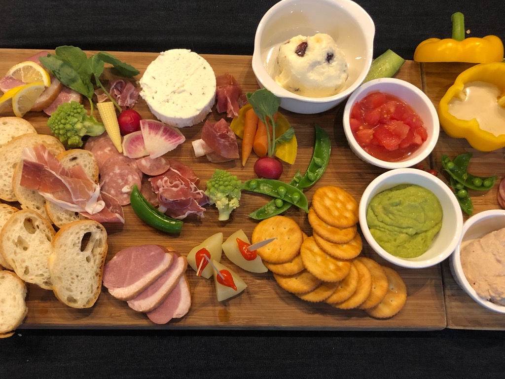 ケータリング～春メニュー～