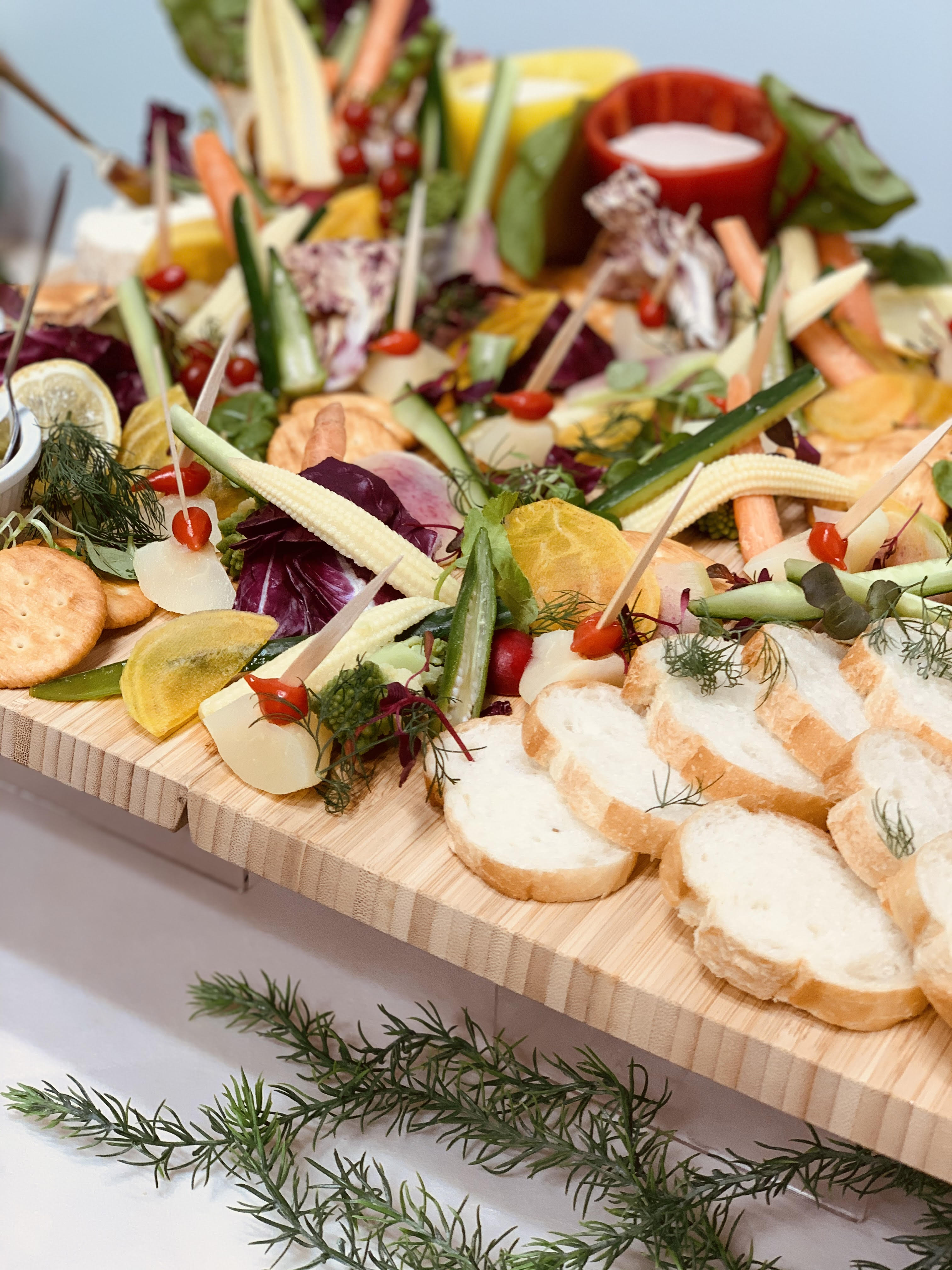 ☆TONKYケータリング☆〜春メニュープランのご紹介〜