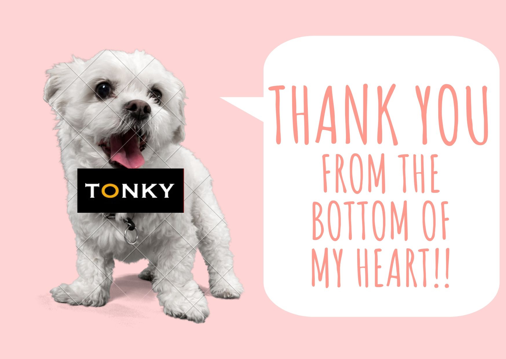 感謝の言葉「有り難う」について